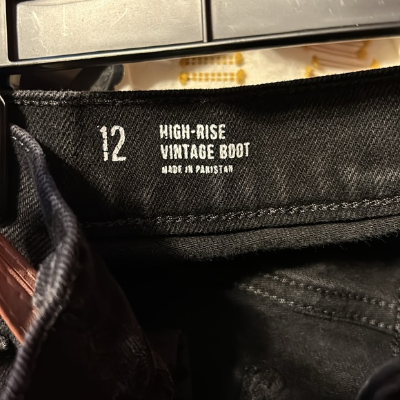 a.n.a jeans - Picture 2 of 5